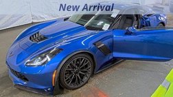 2016 Chevrolet Corvette Z06