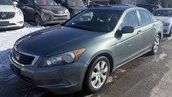 2010 Honda Accord EX