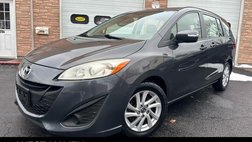 2014 Mazda MAZDA5 Sport
