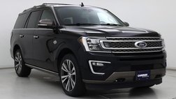 2020 Ford Expedition King Ranch