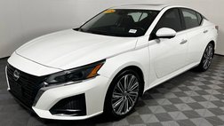 2024 Nissan Altima 2.5 SL