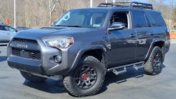 2023 Toyota 4Runner TRD Pro