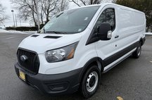 2024 Ford Transit 350