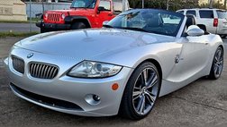 2005 BMW Z4 3.0i