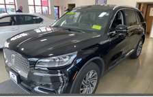 2023 Lincoln Aviator Livery