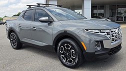 2022 Hyundai Santa Cruz SEL Premium