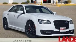 2023 Chrysler 300 C