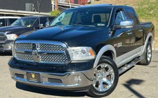 2013 Ram Ram Pickup 1500 Laramie