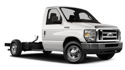 2016 Ford E-Series E-350 SD