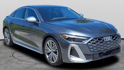 2025 Audi S5 quattro Premium Plus TFSI