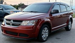 2014 Dodge Journey AVP