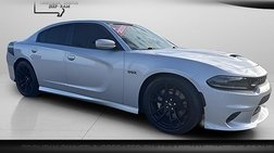 2022 Dodge Charger Scat Pack