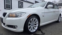 2011 BMW 3 Series 328i xDrive
