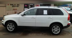 2012 Volvo XC90 3.2