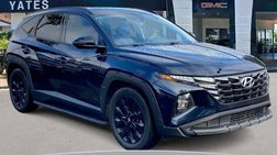 2023 Hyundai Tucson XRT