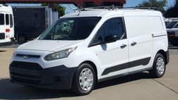 2016 Ford Transit Connect XL