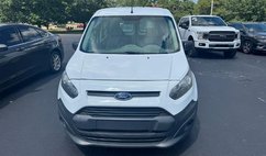 2018 Ford Transit Connect XL
