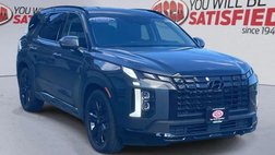2023 Hyundai Palisade XRT