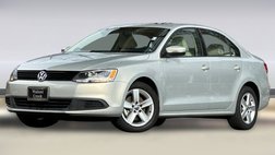 2012 Volkswagen Jetta TDI