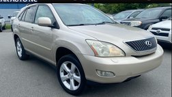 2006 Lexus RX 330 Base