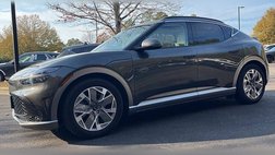 2025 Genesis GV60 Standard