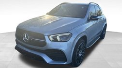 2023 Mercedes-Benz GLE-Class GLE 350 4MATIC