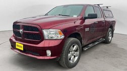 2018 Ram Ram Pickup 1500 Express