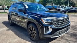 2026 Volkswagen Atlas SE