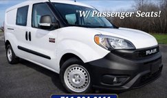 2019 Ram ProMaster City Tradesman