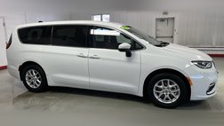 2023 Chrysler Pacifica Touring