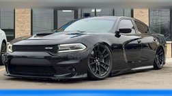 2017 Dodge Charger Daytona 392