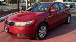 2013 Kia Forte EX