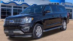 2021 Ford Expedition MAX XLT