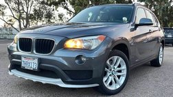 2015 BMW X1 xDrive28i
