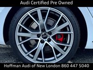 2024 Audi S4 3.0T quattro Premium Plus