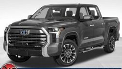 2023 Toyota Tundra Limited HV