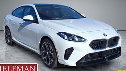2025 BMW 2 Series 228 xDrive Gran Coupe