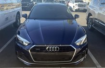 2020 Audi A5 Sportback quattro Premium 45 TFSI