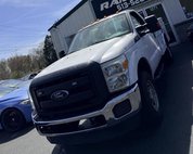 2015 Ford Super Duty F-350 XL