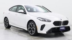 2025 BMW 2 Series 228 xDrive Gran Coupe