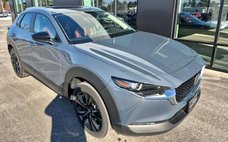 2023 Mazda CX-30 2.5 S Carbon Edition