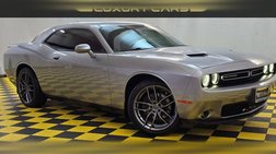 2015 Dodge Challenger SXT Plus