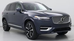 2024 Volvo XC90 B6 Plus Bright Theme 7P