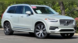 2022 Volvo XC90 Recharge T8 Inscription 6P