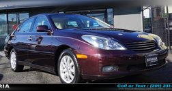 2003 Lexus ES 300 Base