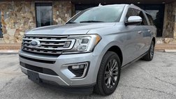 2020 Ford Expedition MAX Limited