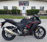 2022 Honda 