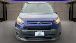 2018 Ford Transit Connect XL