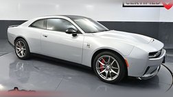 2024 Dodge Charger Daytona Scat Pack