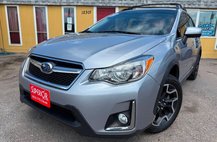 2017 Subaru Crosstrek 2.0i Premium
